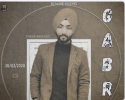 download Gabru- Randy mp3